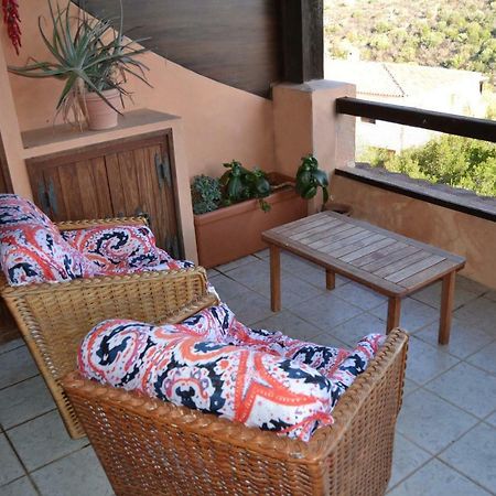 Le Stelle Di Portisco Apartment Екстериор снимка