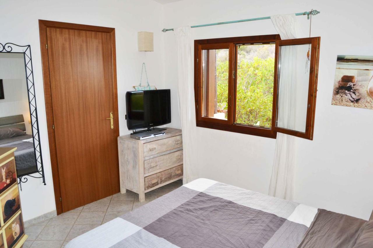 Le Stelle Di Portisco Apartment Екстериор снимка