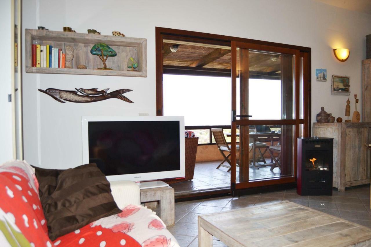 Le Stelle Di Portisco Apartment Екстериор снимка