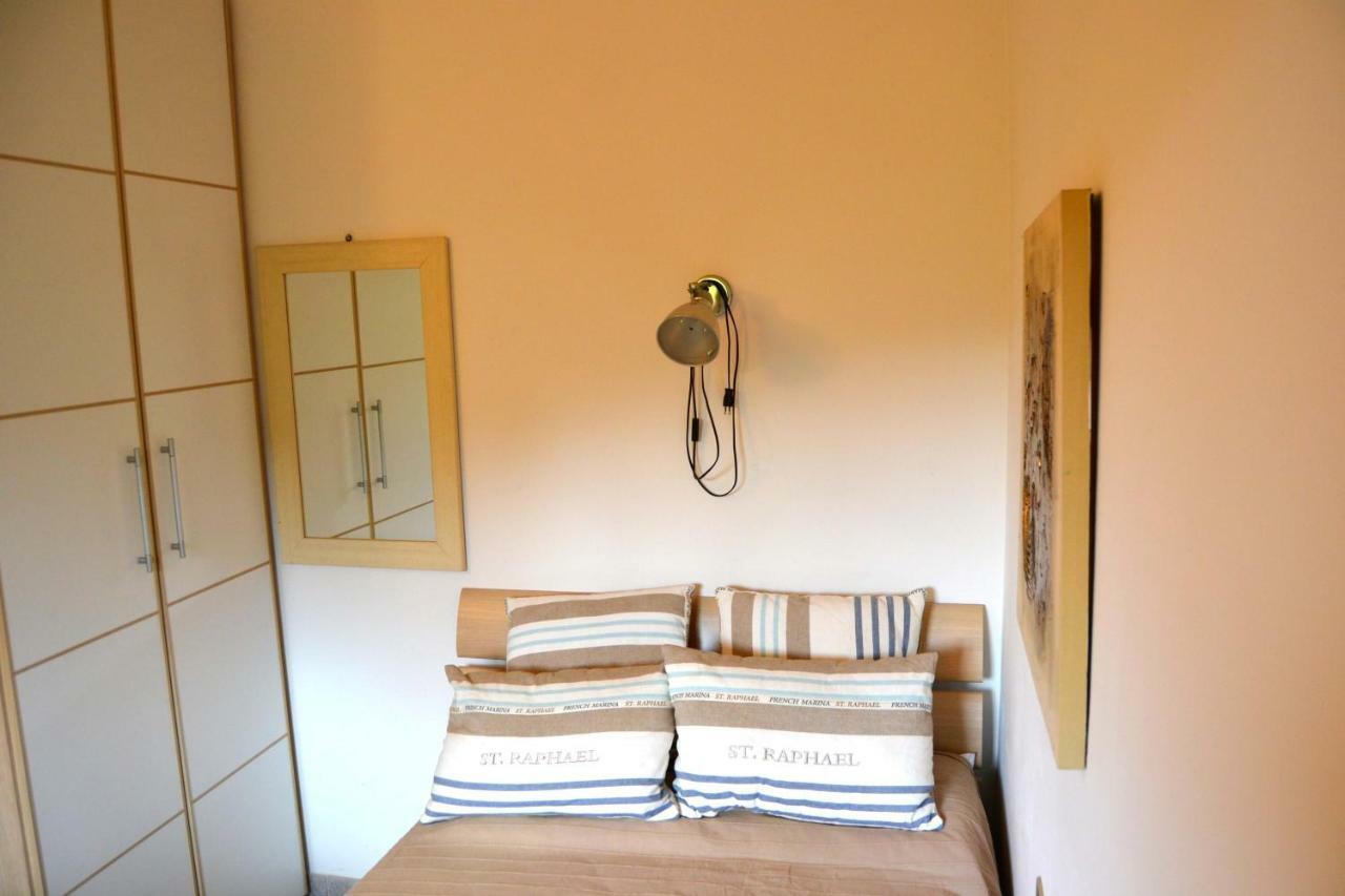 Le Stelle Di Portisco Apartment Екстериор снимка