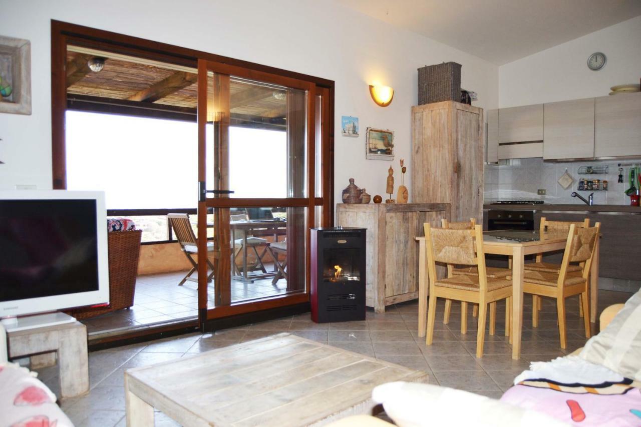 Le Stelle Di Portisco Apartment Екстериор снимка