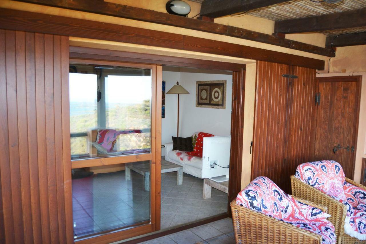 Le Stelle Di Portisco Apartment Екстериор снимка