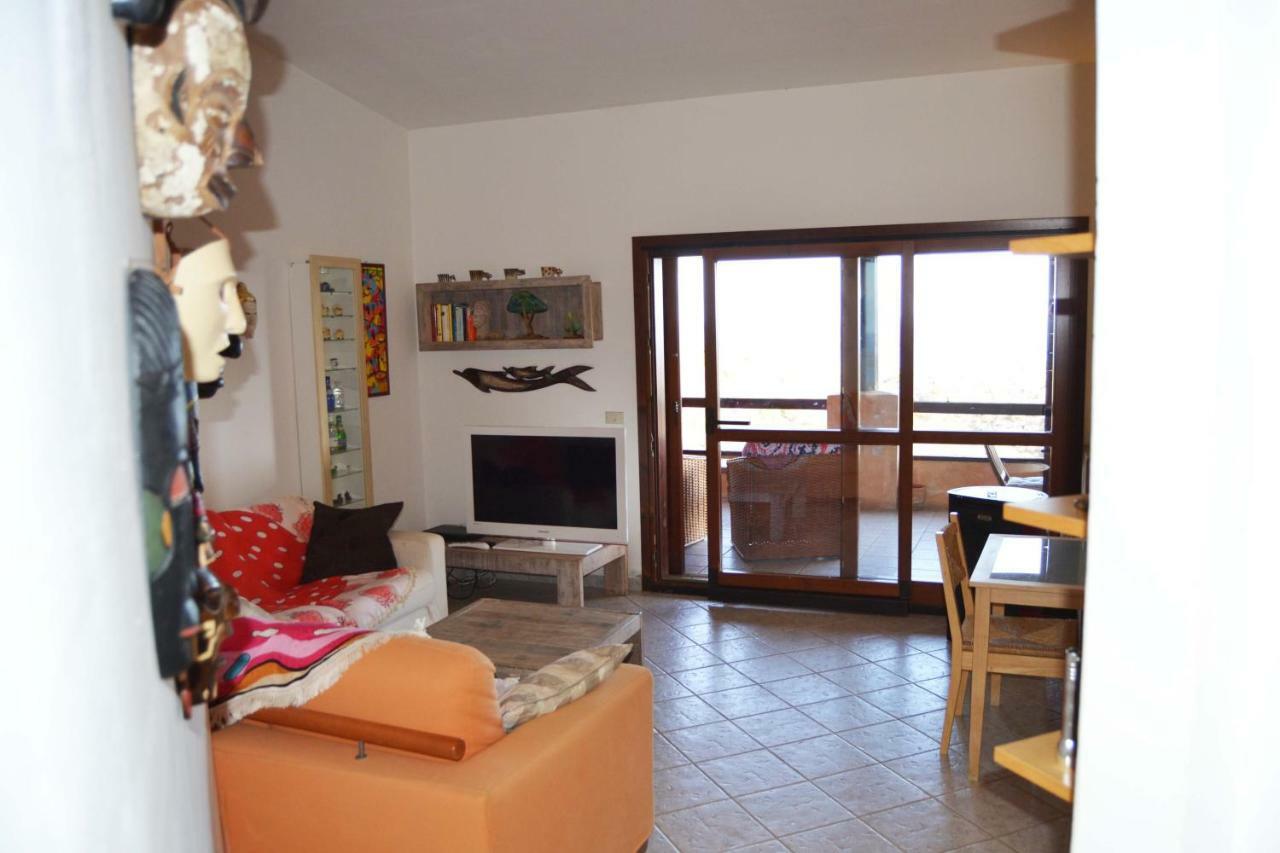 Le Stelle Di Portisco Apartment Екстериор снимка