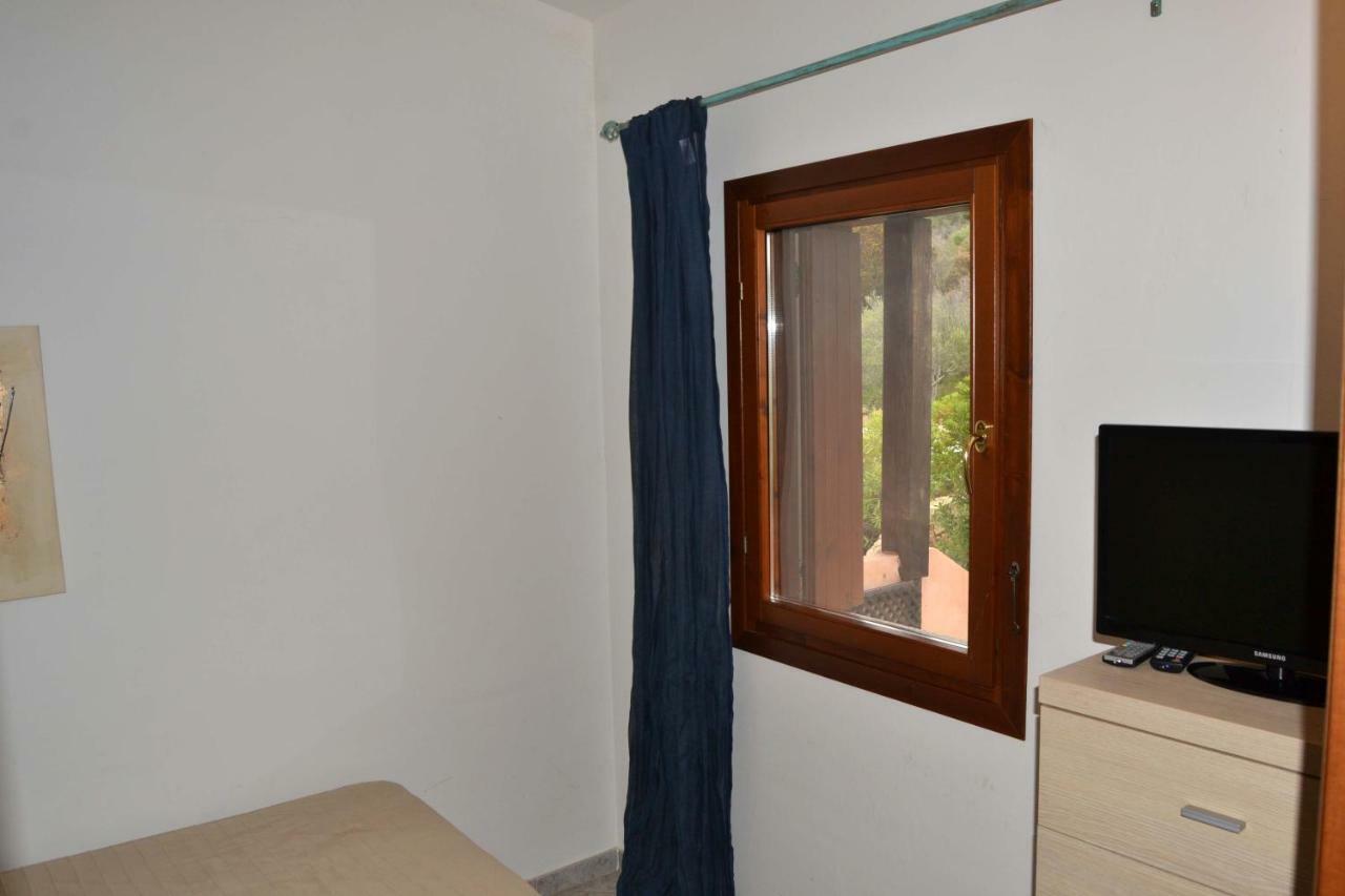 Le Stelle Di Portisco Apartment Екстериор снимка