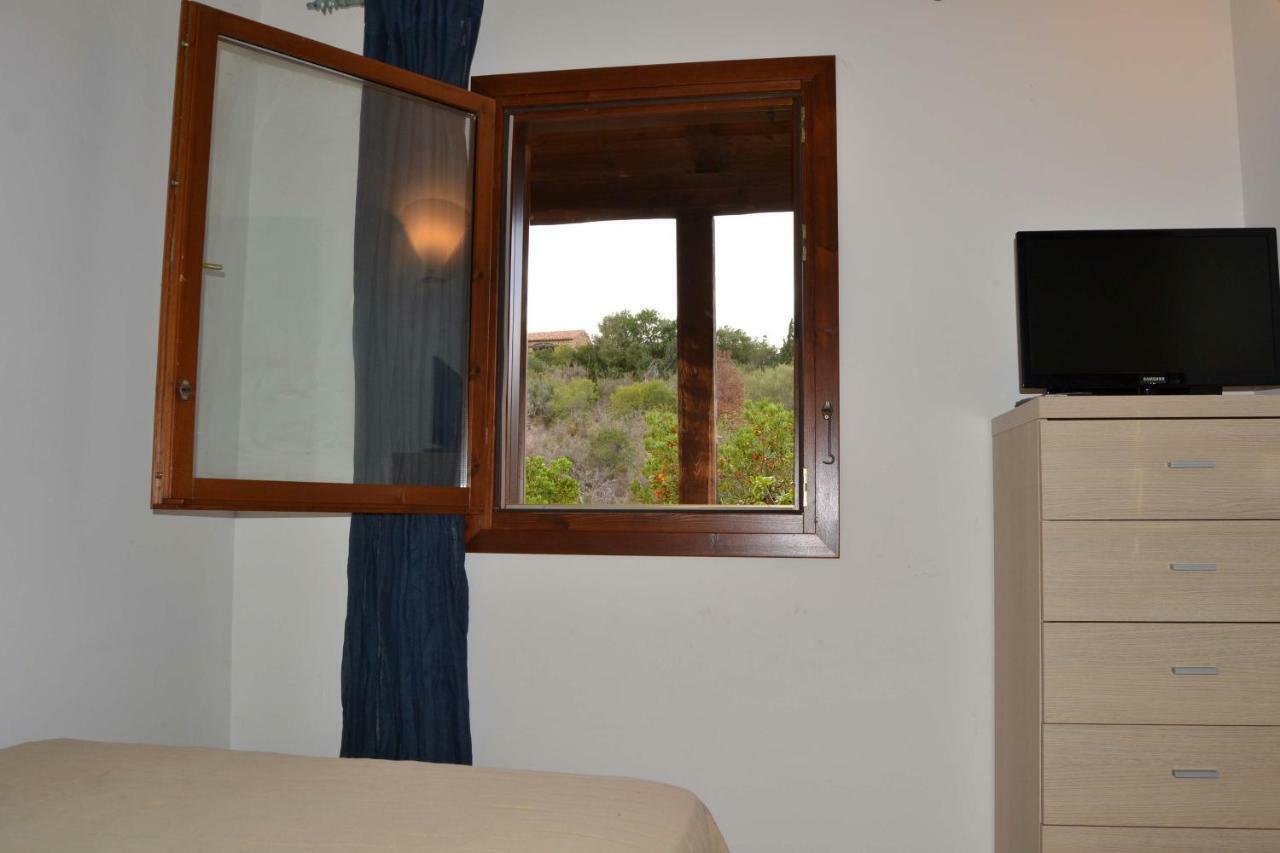Le Stelle Di Portisco Apartment Екстериор снимка