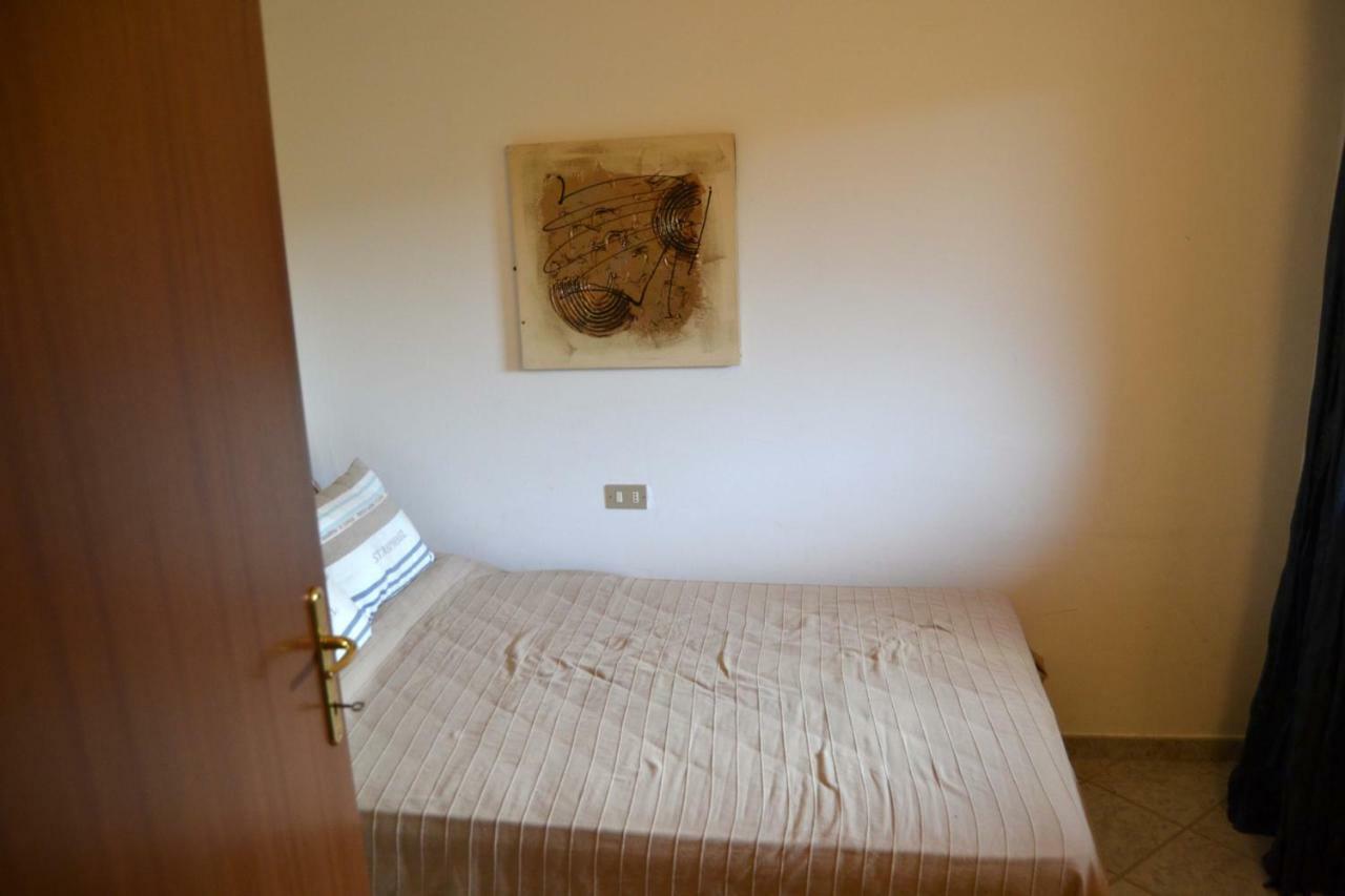 Le Stelle Di Portisco Apartment Екстериор снимка