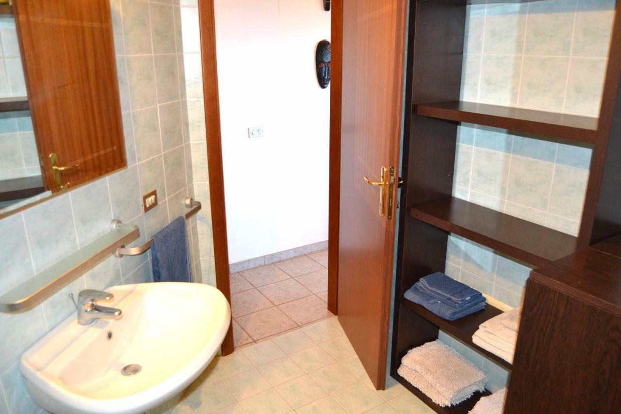 Le Stelle Di Portisco Apartment Екстериор снимка