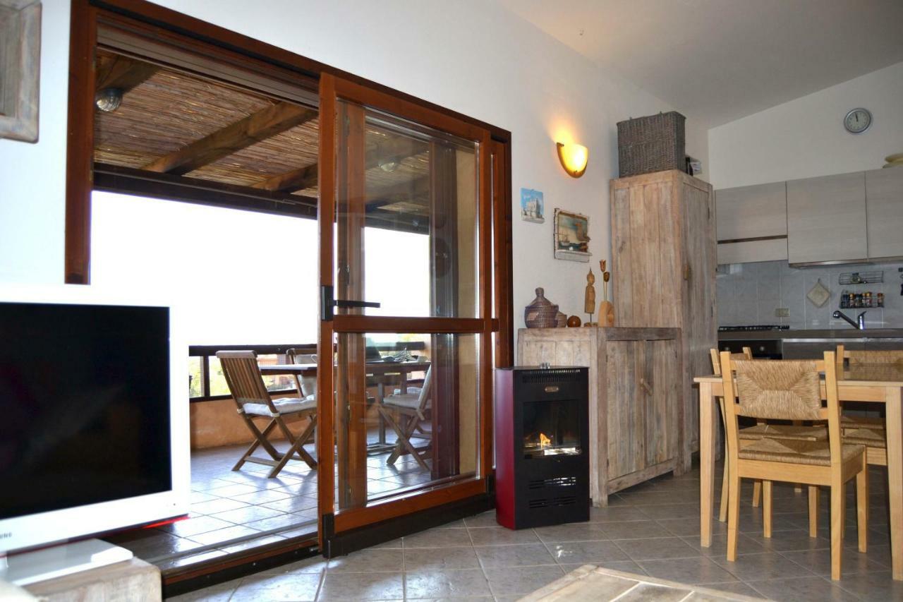 Le Stelle Di Portisco Apartment Екстериор снимка