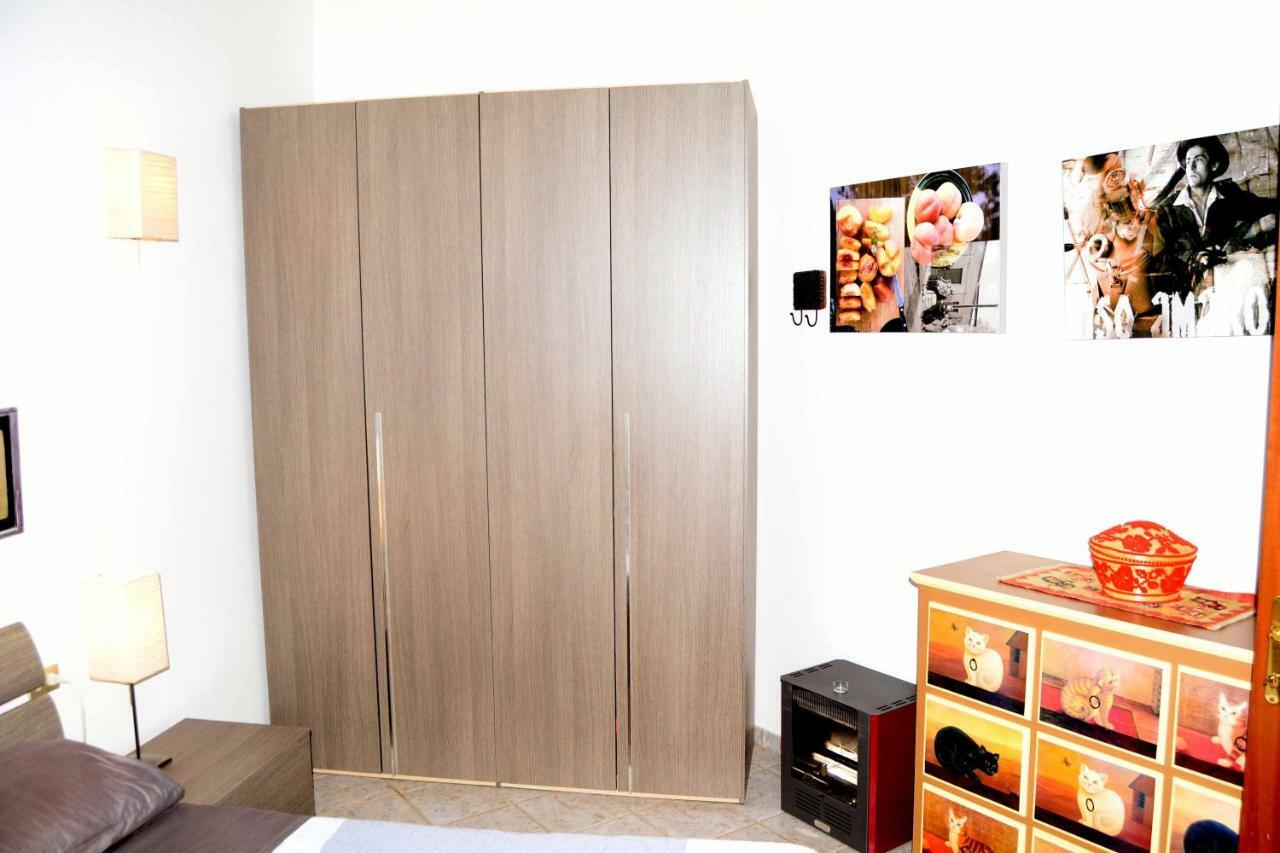 Le Stelle Di Portisco Apartment Екстериор снимка