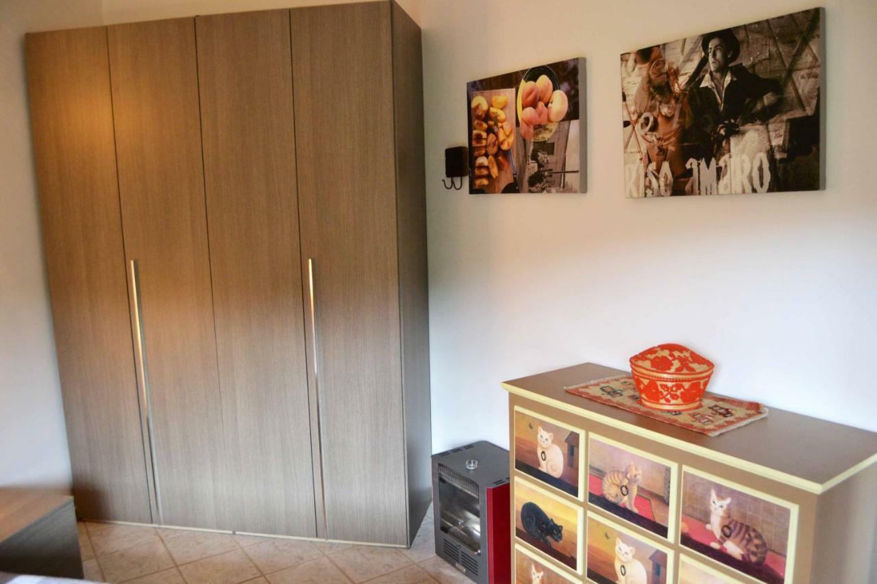 Le Stelle Di Portisco Apartment Екстериор снимка