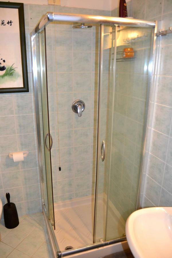 Le Stelle Di Portisco Apartment Екстериор снимка